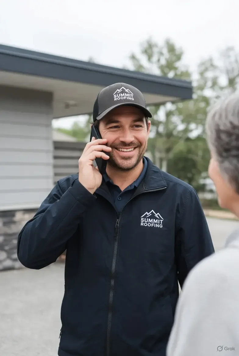 Flat Roof Leak Repair Upland, IN FAQs